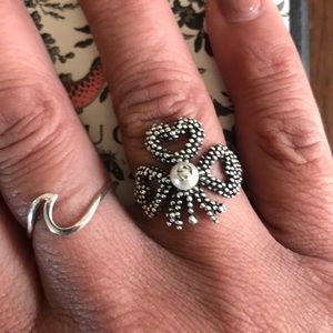 Gucci ring